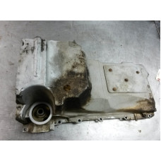 GRX508 Engine Oil Pan For 08-13 Chevrolet Silverado 1500  6.0 12594604